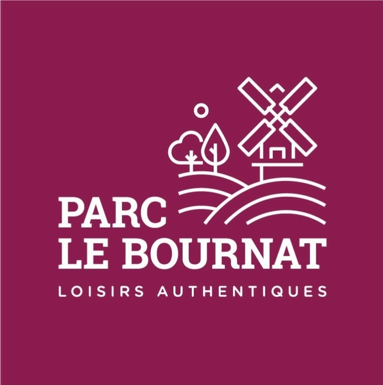 logo parc bournat