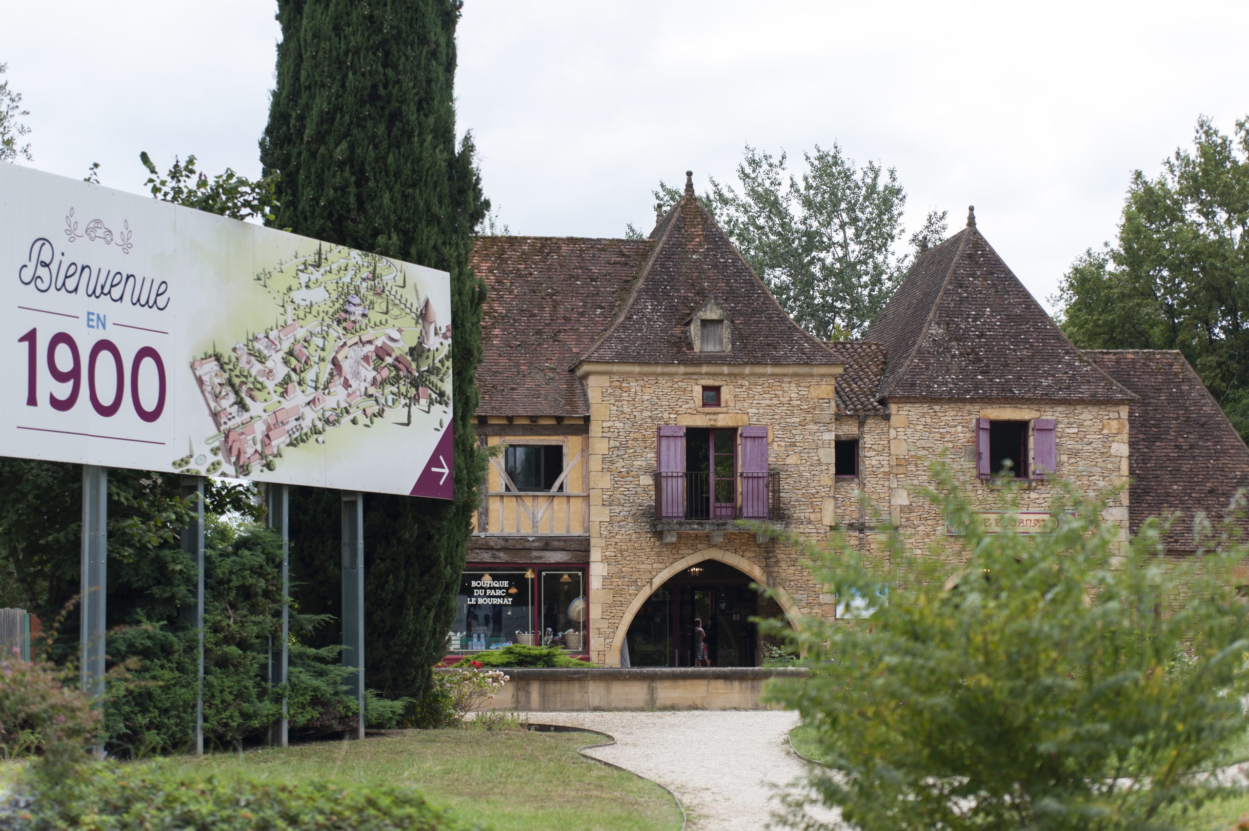 Petits cahiers d'antan - Boutique du Bournat